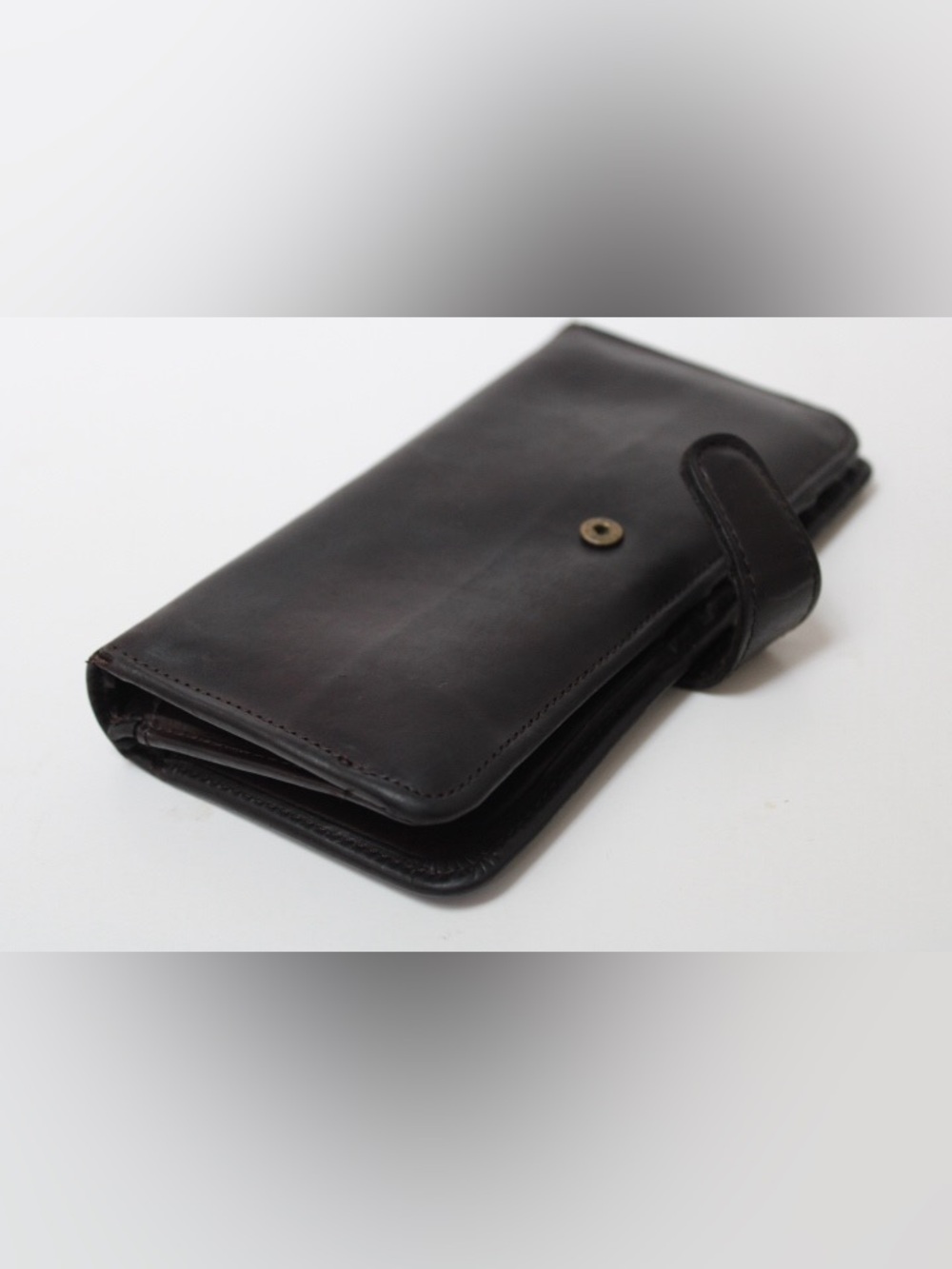 Vintage Coach leather wallet - Picture 10 of 16